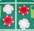 View Pro Series Casino Chips (Single Roll)