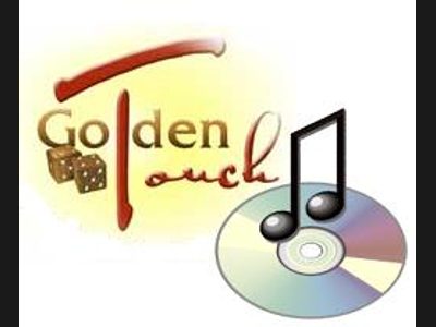 Focus the Mind, Control the Dice audio CD - meditation and visualization training for dice control