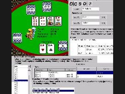 Poker Drill Master poker training and analysis software for Windows - instant download
